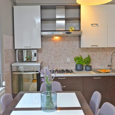 House Cocaletto 2174 Rovinj