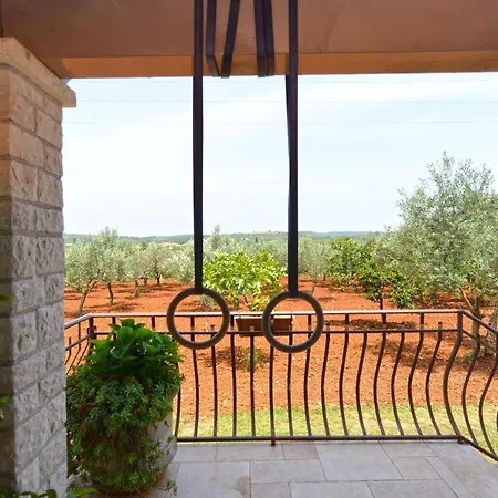 House Cocaletto 2174 Rovinj