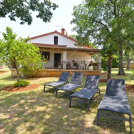 Holiday home House Cocaletto 2174 *