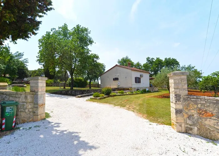 House Cocaletto 2174 روفينج