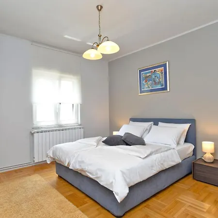 Nyaraló House Cocaletto 2174 Rovinj