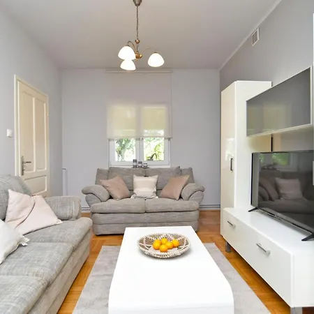 度假居 House Cocaletto 2174 罗维尼