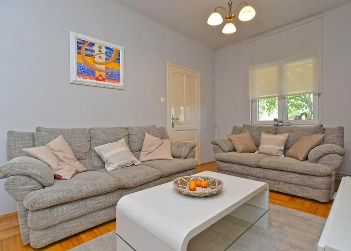 펜션 House Cocaletto 2174 로비니