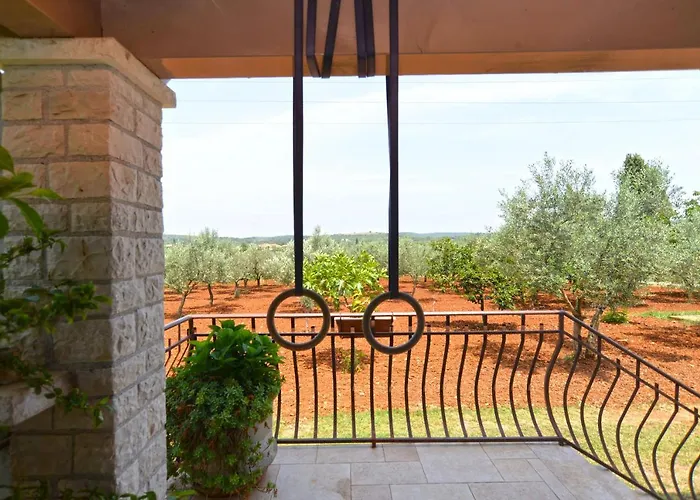 House Cocaletto 2174 로비니