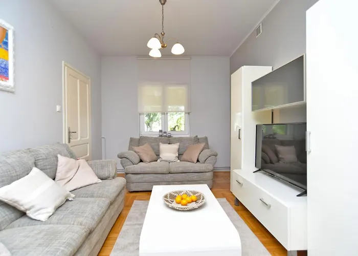 펜션 House Cocaletto 2174 로비니