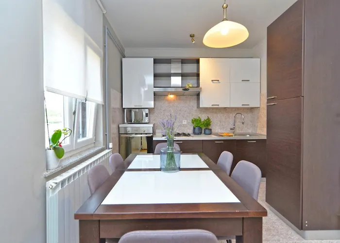 펜션 House Cocaletto 2174 로비니