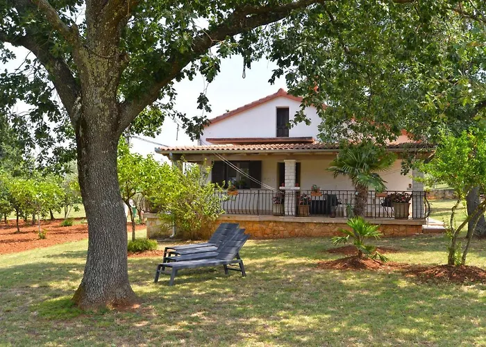 House Cocaletto 2174 * 로비니