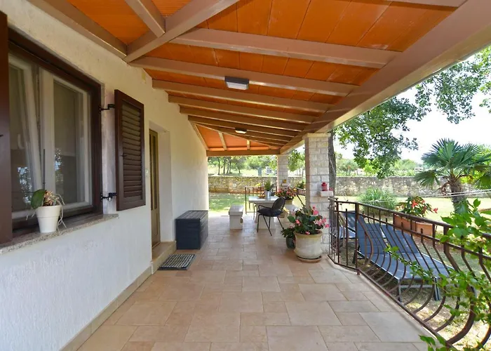 펜션 House Cocaletto 2174 로비니