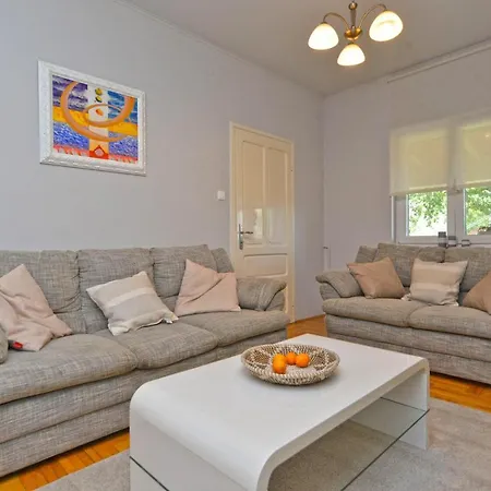 Nyaraló House Cocaletto 2174 Rovinj