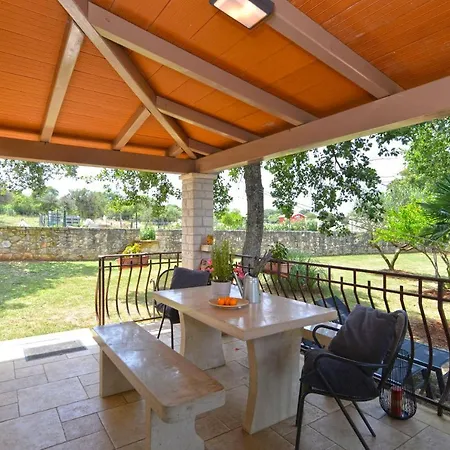 House Cocaletto 2174 Nyaraló Rovinj