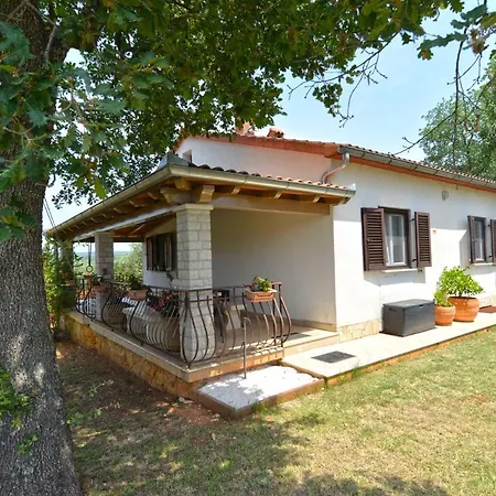 Nyaraló House Cocaletto 2174