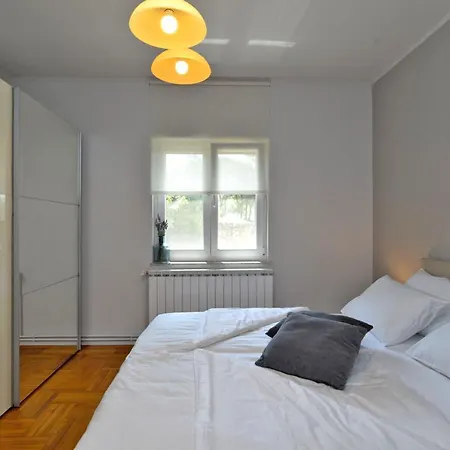 Nyaraló House Cocaletto 2174 Rovinj