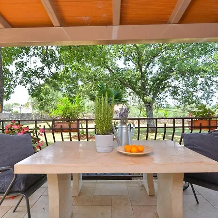 House Cocaletto 2174 Nyaraló Rovinj