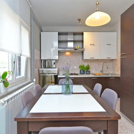 Nyaraló House Cocaletto 2174 Rovinj