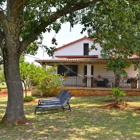 House Cocaletto 2174 * Rovinj