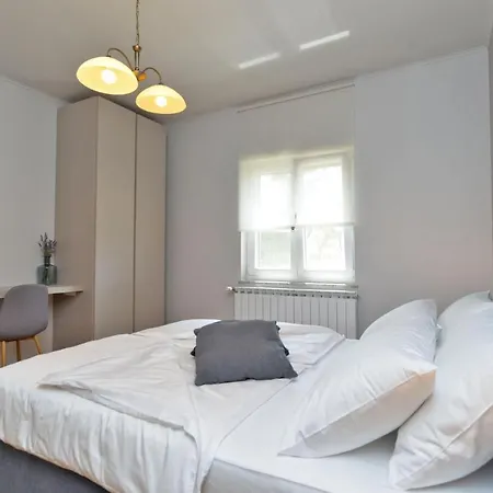 House Cocaletto 2174 Nyaraló *