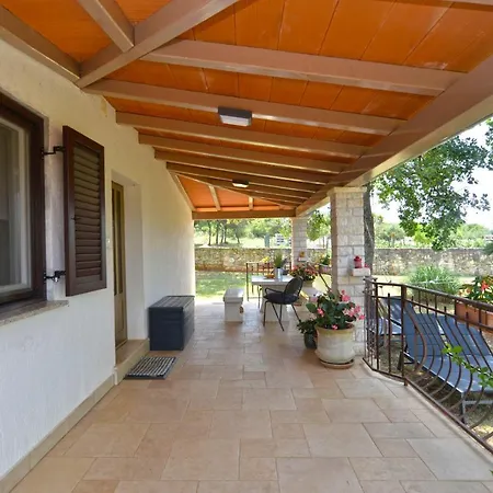 Nyaraló House Cocaletto 2174 Rovinj