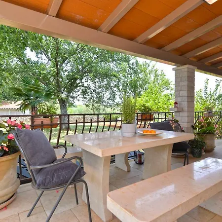 House Cocaletto 2174 Nyaraló