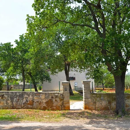 House Cocaletto 2174 Nyaraló *