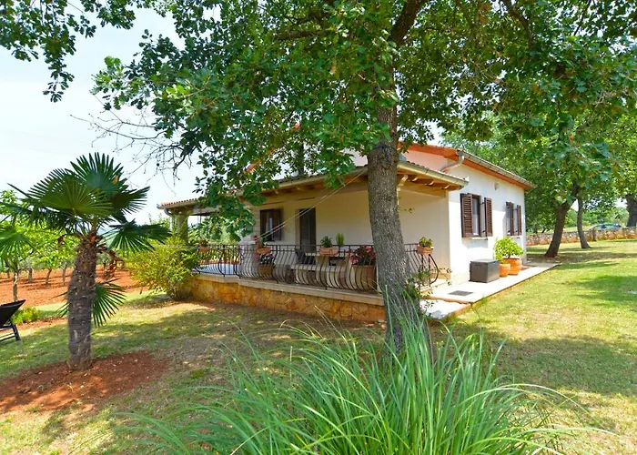 House Cocaletto 2174 Prázdninový dům