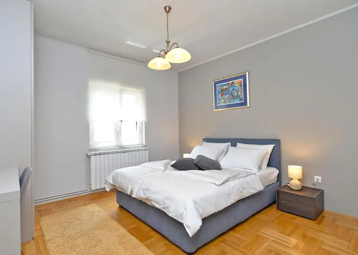 Prázdninový dům House Cocaletto 2174 Rovinj