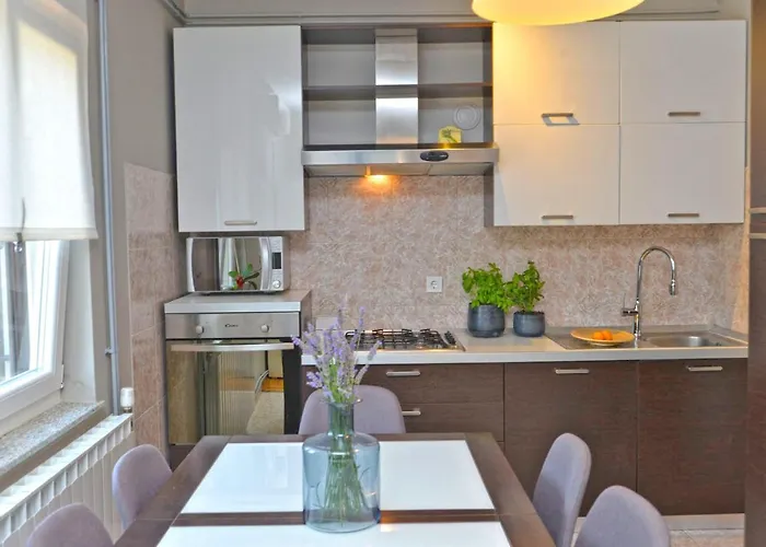 House Cocaletto 2174 Rovinj