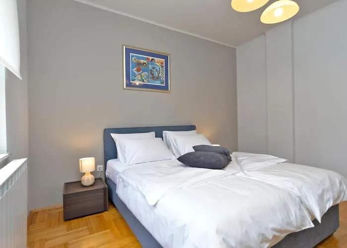Prázdninový dům House Cocaletto 2174 *