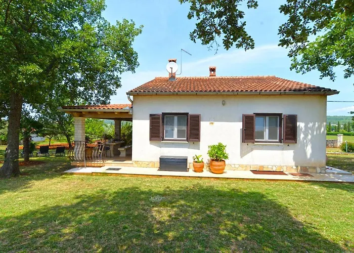 House Cocaletto 2174 Prázdninový dům