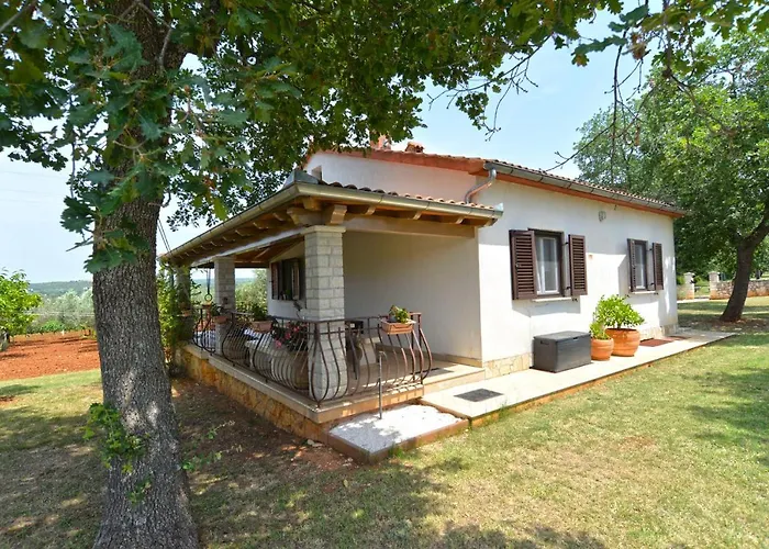 Prázdninový dům House Cocaletto 2174