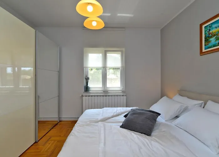 Prázdninový dům House Cocaletto 2174 Rovinj